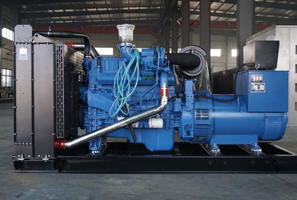 发电机机油保养：不同工况下机油更换周期判断，及油位检查与油质劣化识别技巧